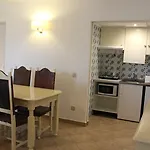 Cheerfulway Minichoro Apartamentos