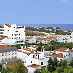 Cheerfulway Minichoro Apartamentos