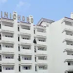 Cheerfulway Minichoro Apartamentos