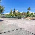 Jardins Santa Eulalia By Garvetur