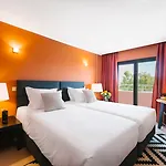 Topazio Vibe Beach Hotel & Apartments - Adults Friendly
