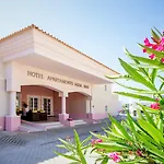 Aquamar Albufeira Aparthotel