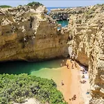 Appartement Standing au coeur d\'Albufeira
