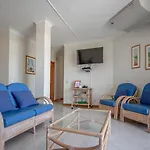 Praia Da Oura Apartamento Privado