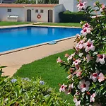 Praia Eulalia With Pool And 5 Minutes From The Beach