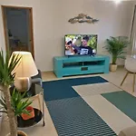 Old Town Apartments 1F