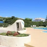 Olhos Do Mar By Albufeira Rental