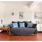 Joivy Adorable Flat With Balcony