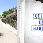 Apart Quinta dos Martins - swimming pool - BY BEDZY