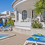 Villa Aldeia Cristina By Villa Plus