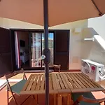 Casa Da Carmen - Estudio Em Albufeira