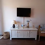 Casa Da Carmen - Estudio Em Albufeira