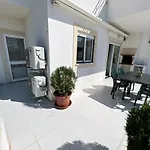 Apartamento Roja Sol 5