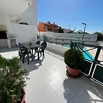 Apartamento Roja Sol 5
