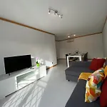 Apartamento Rua Do Sol By Localhosting