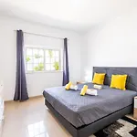 Villa Bahia By Algarve Vacation