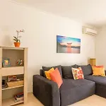Albufeira Old Town Two Bedroom Apartment Center