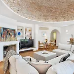 Villa Dome By Ocvillas