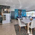 Penthouse Rentalbufeira