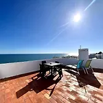 Albufeira Beach & Ocean View 1 By Homing