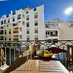 Albufeira Brightness By Homing