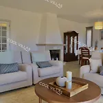 Villa Lilac - Walking Distance To Beach