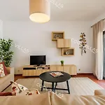 Villa Margarida - Heatable Pool & City Center