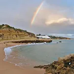 Relaxing Oasis In Albufeira