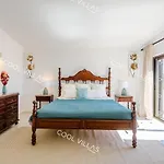 Villa Margarida - Heatable Pool & City Center
