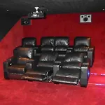 Luxury Villa / Pool, Gym ,Cinema Room