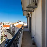 T3 Apartamento Do Tenis