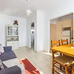 Apartamentos Carruna