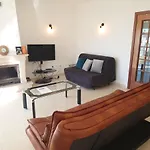 Apartamento Mimosas