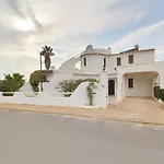 Casa Francisco : Family Villa With Private Pool. Near To Beach