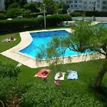 Apartamento Areias Mar