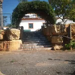 Vivenda Para Ferias - Zona De Albufeira