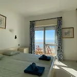 Rosa Guest House #6 - Com Vista Mar, Mesmo Em Frente A Praia Do Inatel Em Albufeira