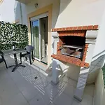 Apartamentos Roja Sol