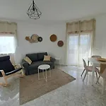 Apartamentos Roja Sol