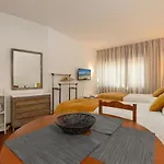 Apartamentos Pescadores