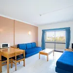 Sunholidays Apartment By Umbral