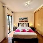 Albufeira Experience With Pool By Homing