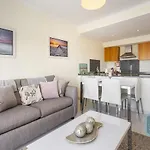 Vista Das Ondas 208A Dream Lodging