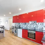 Apartamento Deluxe Oldtown 30 By Umbral