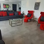 Sky Villa By Laranjal Rentals