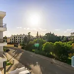 Vista Das Ondas 208A Dream Lodging