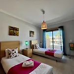 Albufeira Garden Villa With Pool By Homing