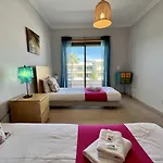 Albufeira Garden Villa With Pool By Homing