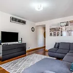 Corcovada, Sunny And Bright T1 With Large Terrace, Albufeira