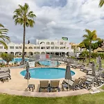 Natura Algarve Club